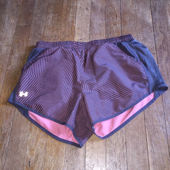 Under Armour Pants - Under armor workout shorts